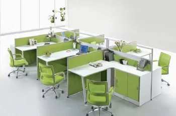 Thiết Kế Thi Công Nội Thất Văn Phòng Trọn Gói Đồng Nai